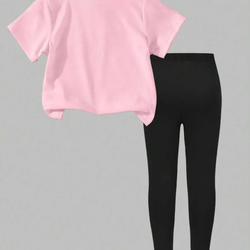 Conjunto de niña 