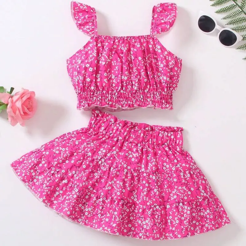 Conjunto de niña 