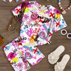 Conjunto de niña 