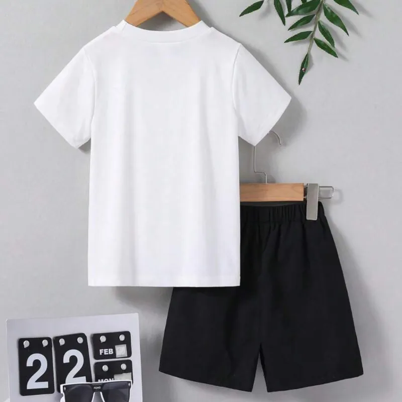 Conjunto de niño 