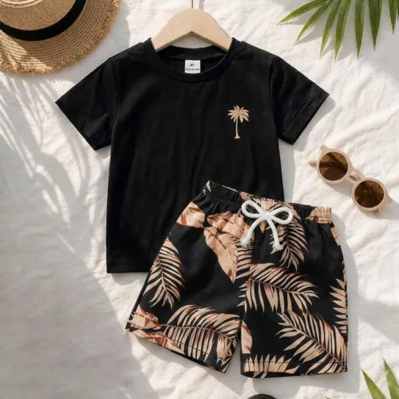 Conjunto de niño