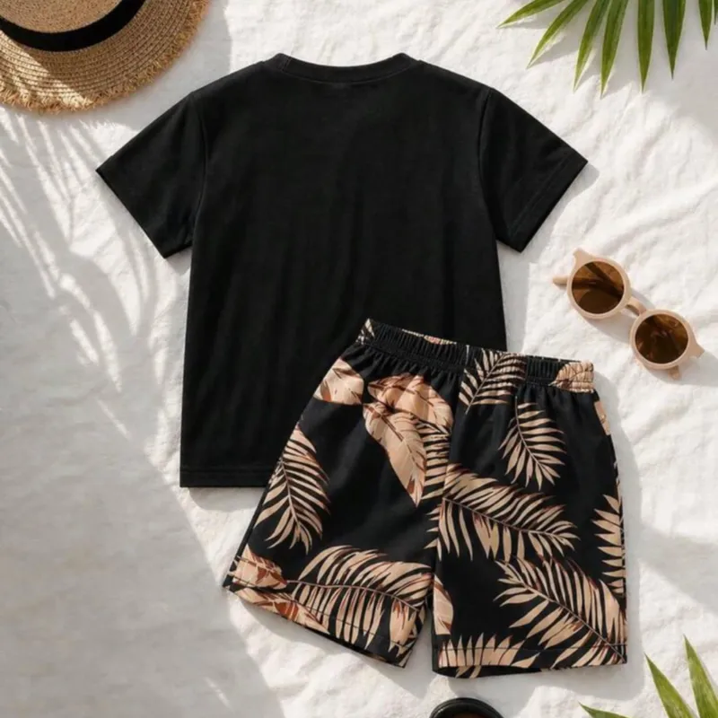 Conjunto de niño