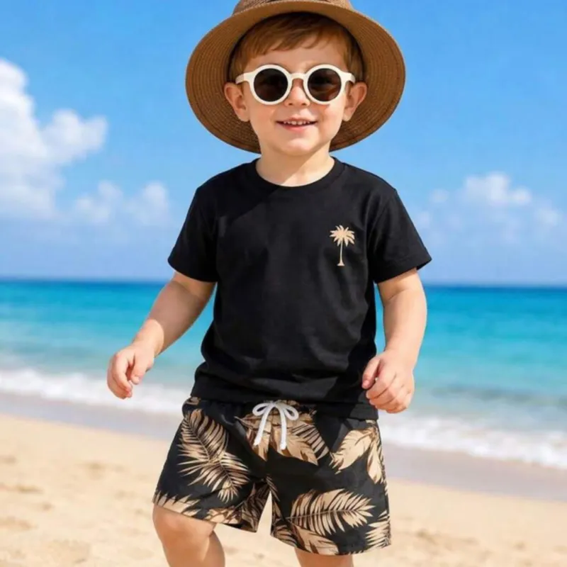 Conjunto de niño
