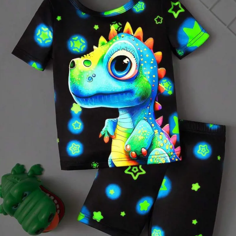 Conjunto de niño 