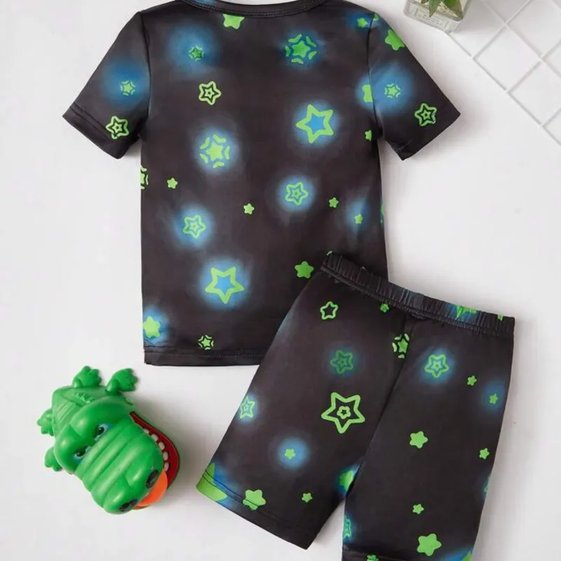 Conjunto de niño 