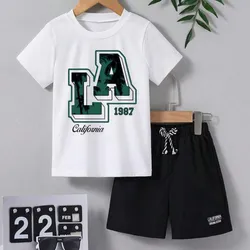 Conjunto de niño 