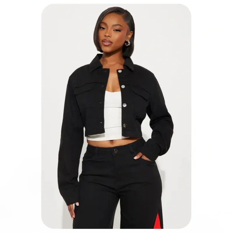 Conjunto de pantalón y chaqueta