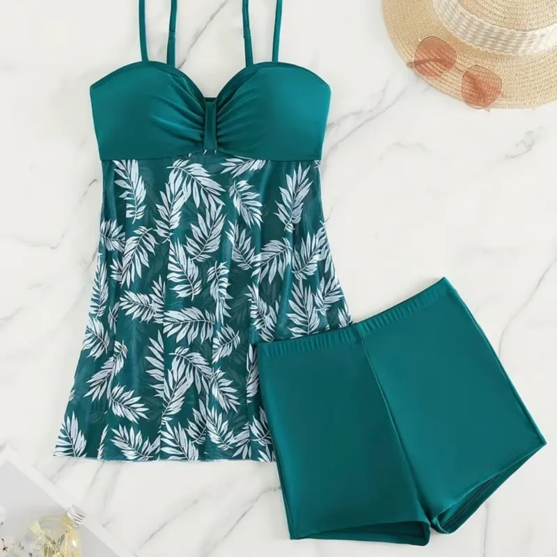 Conjunto de playa 2 piezas
