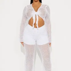 Conjunto de playa