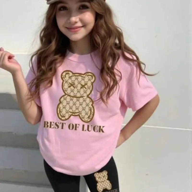 Conjunto de pullover y licra