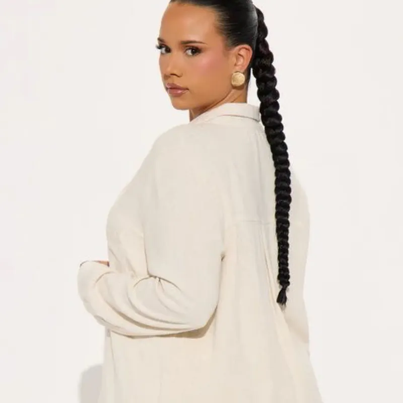 Conjunto de short y camisa