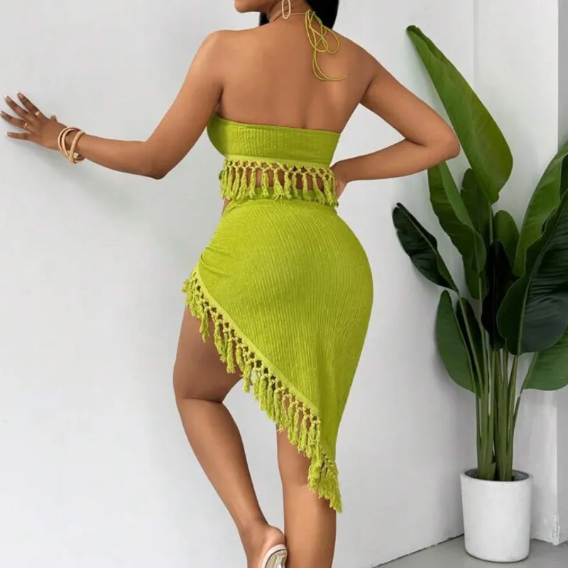 Conjunto de verano 