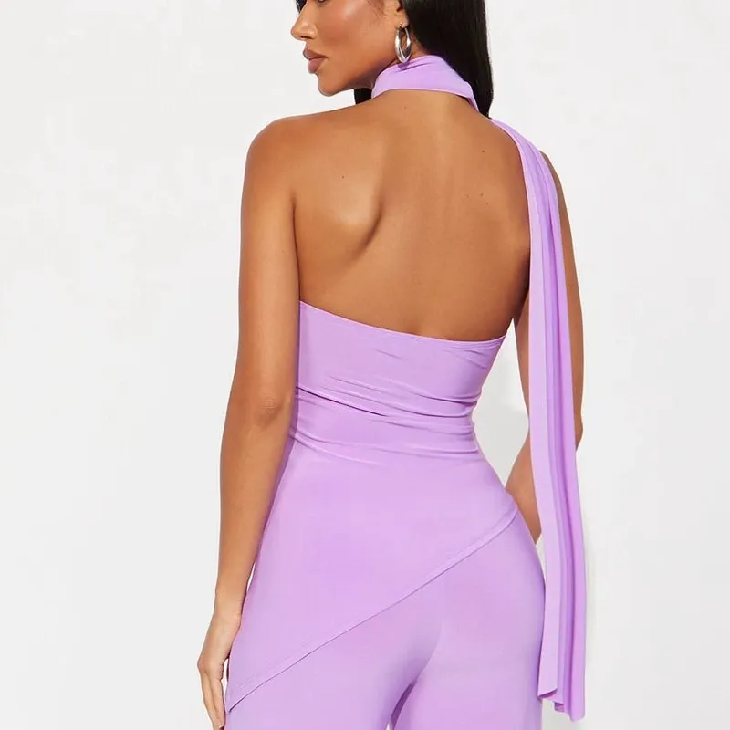Conjunto elegante