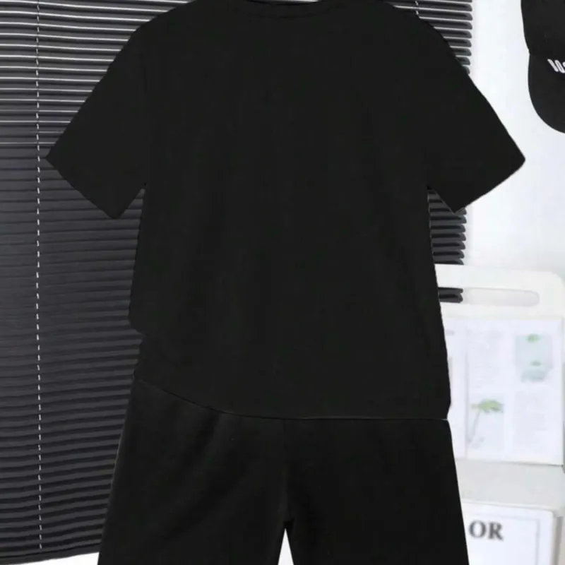 Conjunto gamer de niño