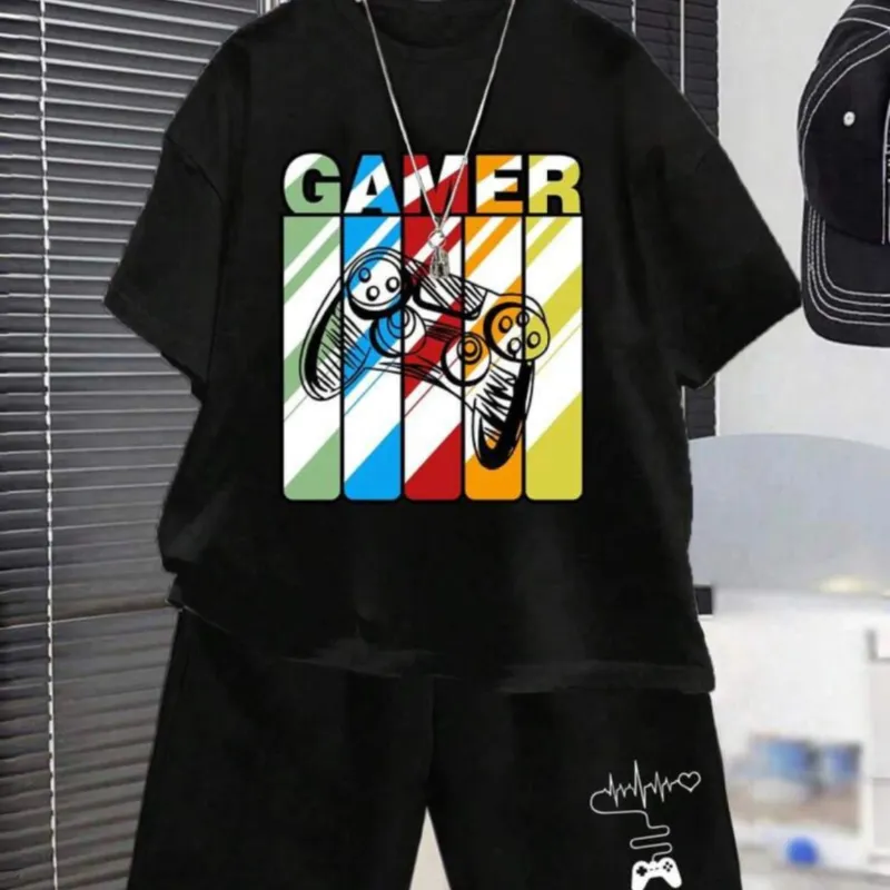Conjunto gamer