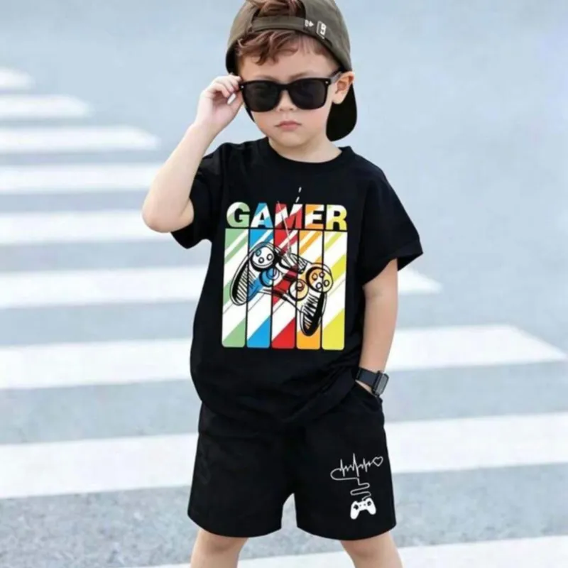 Conjunto gamer