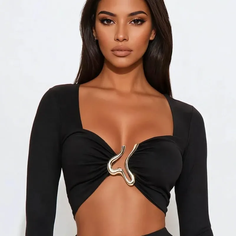 Conjunto negro