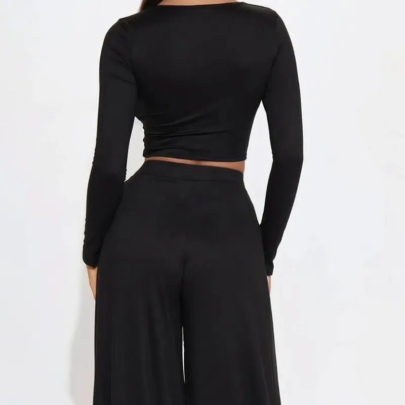Conjunto negro