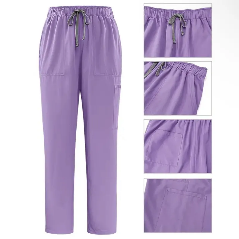 Conjunto para guardias médicas