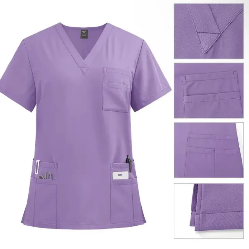 Conjunto para guardias médicas