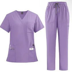 Conjunto para guardias médicas