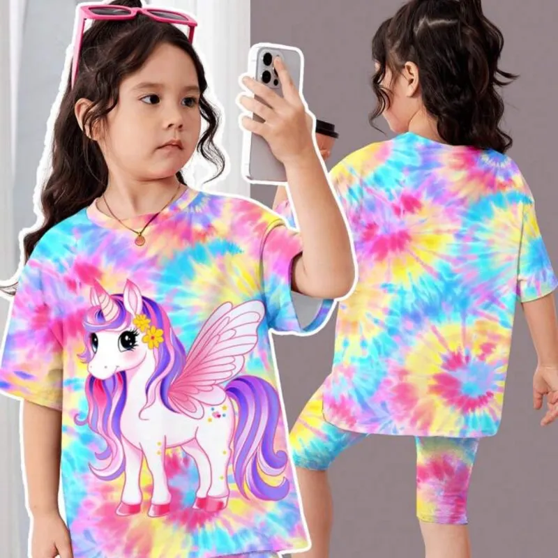 Conjunto unicornio