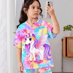 Conjunto unicornio