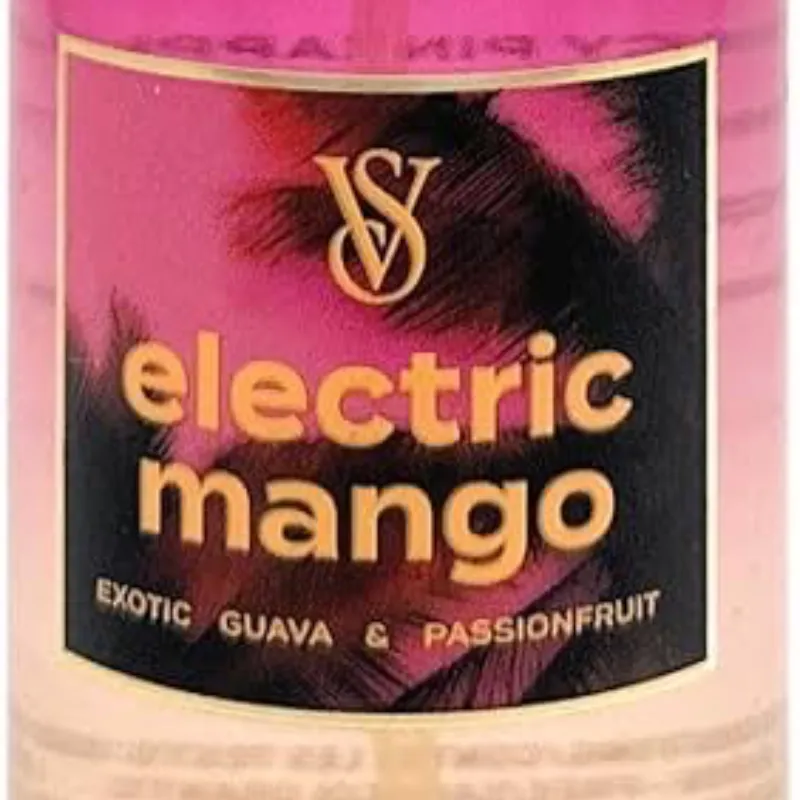 Conjunto Victoria’s secret