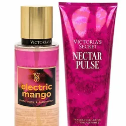 Conjunto Victoria’s secret