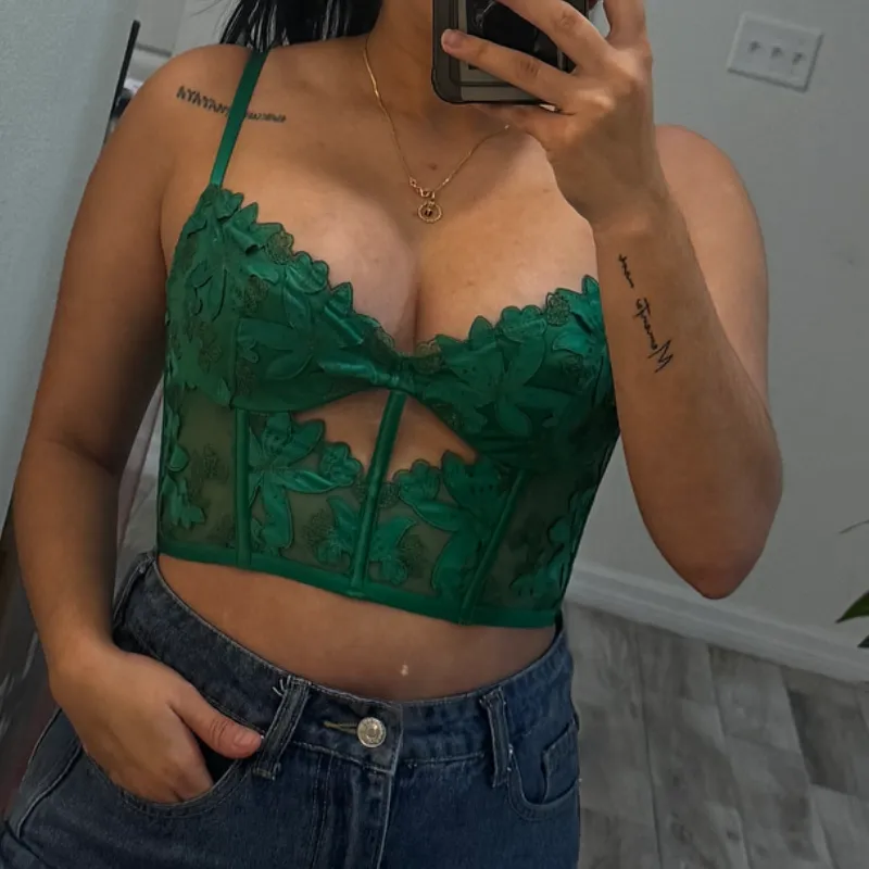 Corset Victoria’s Secret