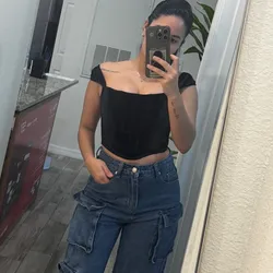 Corset Victoria’s Secret