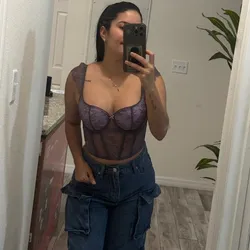 Corset Victoria’s Secret