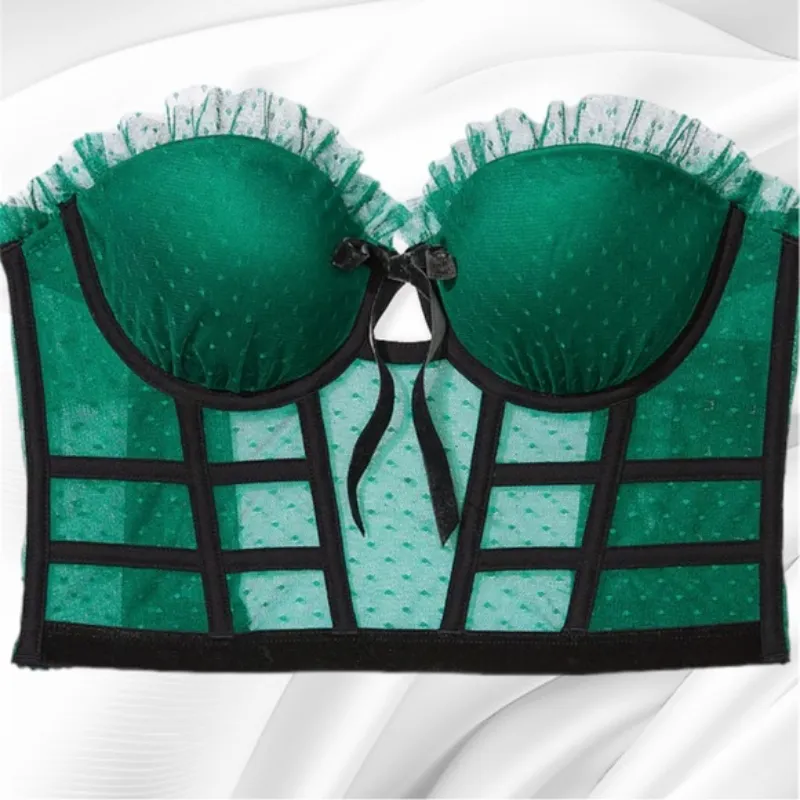 Corset Victoria’s Secrets