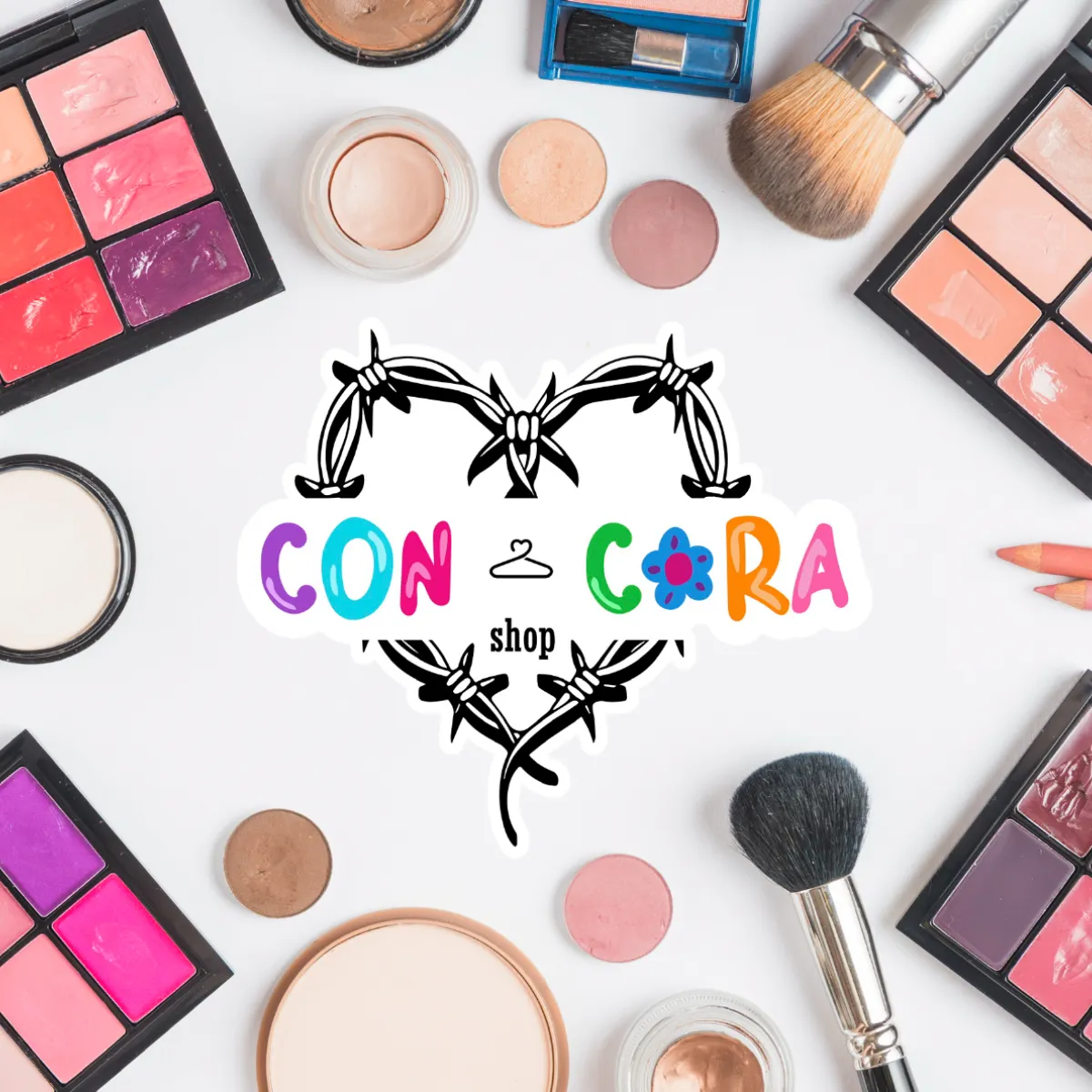 ConCoraShop