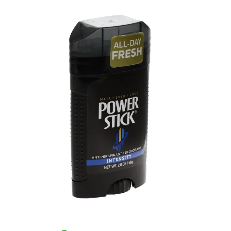 Desodorante de hombre 