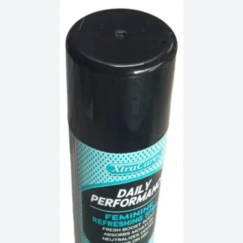 Desodorante femenino 