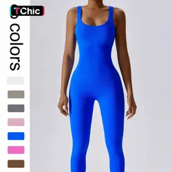 Enterizo de gimnasia