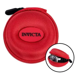 Estuche anti choque para reloj Invicta