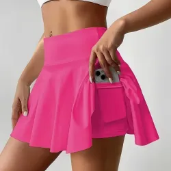Faldas para gym
