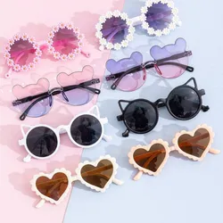 Gafas de niña y niños 