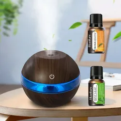 Humidificador