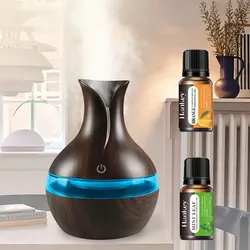 Humidificador