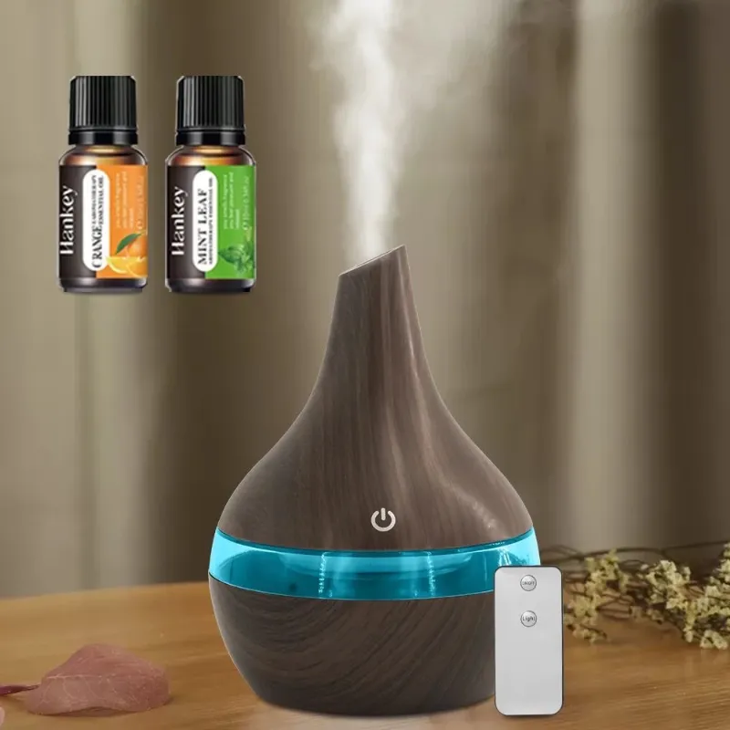 Humidificador