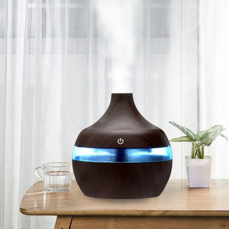 Humidificador 