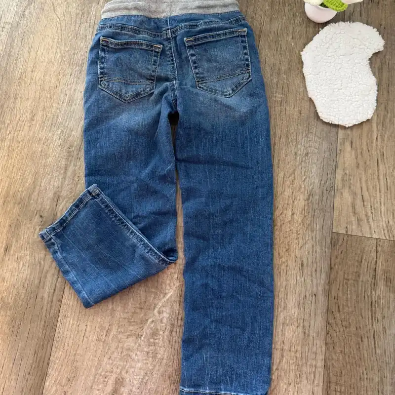 Jean denim