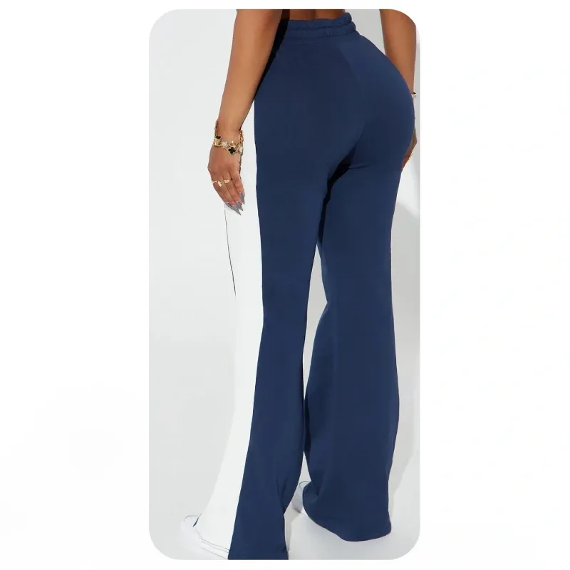 Jogger azul