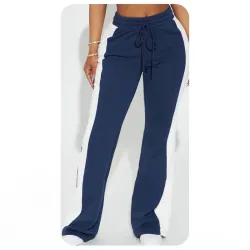 Jogger azul
