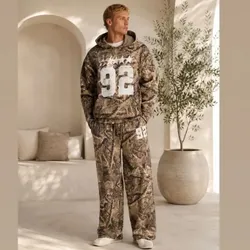 Jogger de hombre