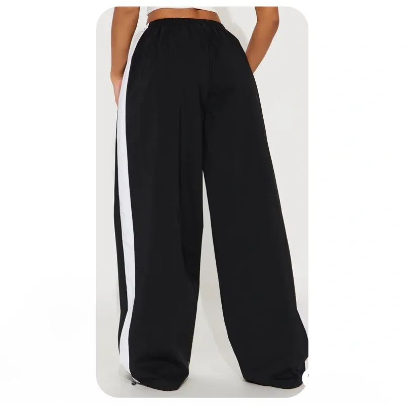 Jogger negro