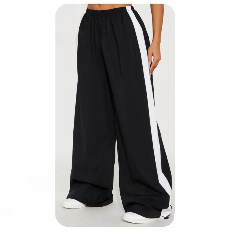 Jogger negro